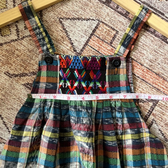 New! Girls handmade dresses - Picture 9 of 10